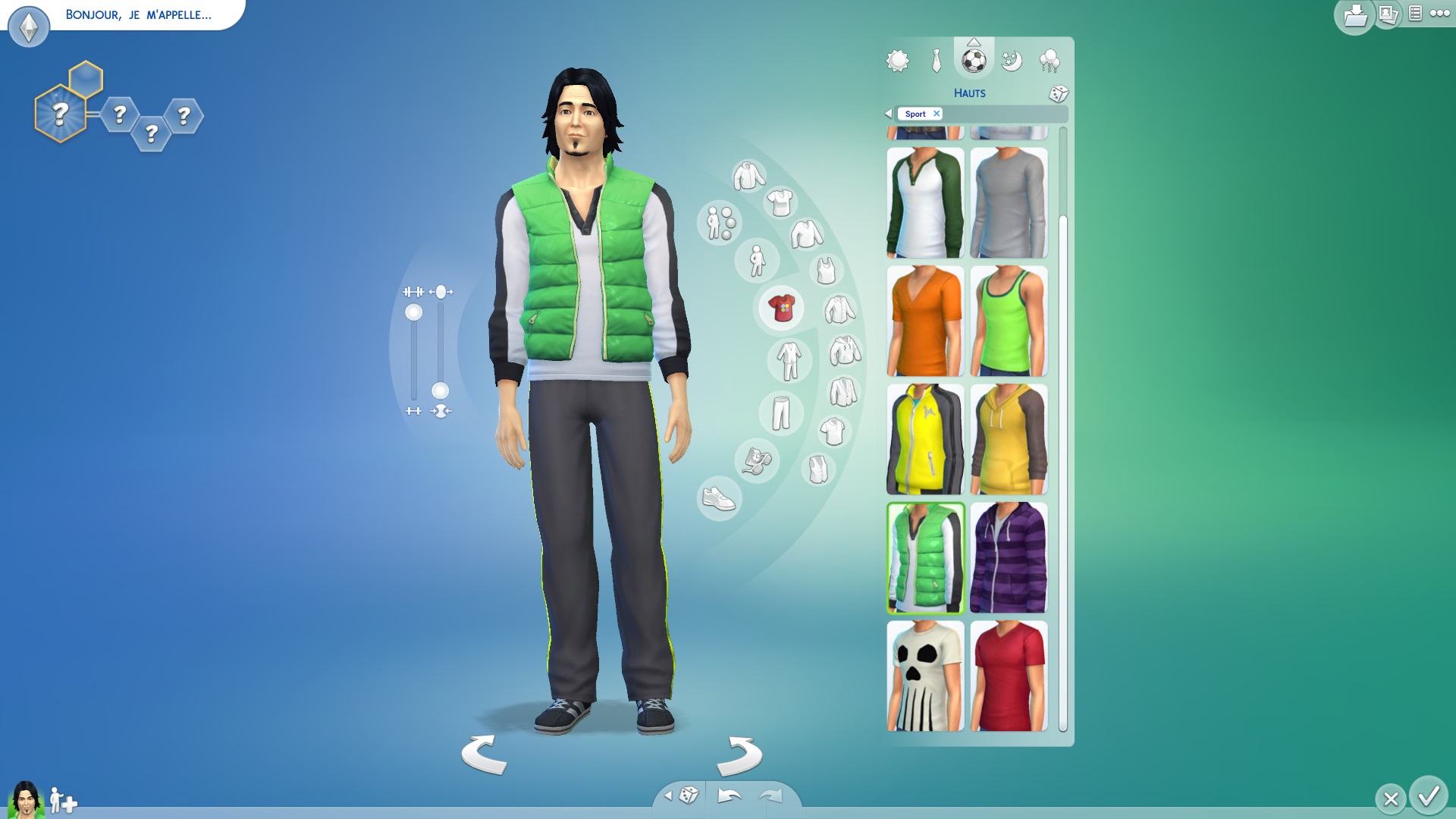 Illustration de l'article sur Les Sims 4